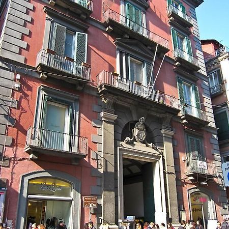 Villa Venustasnapoli Exterior foto