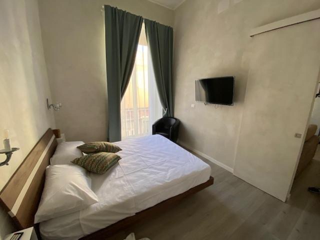 Villa Venustasnapoli Exterior foto
