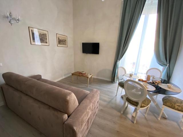 Villa Venustasnapoli Exterior foto